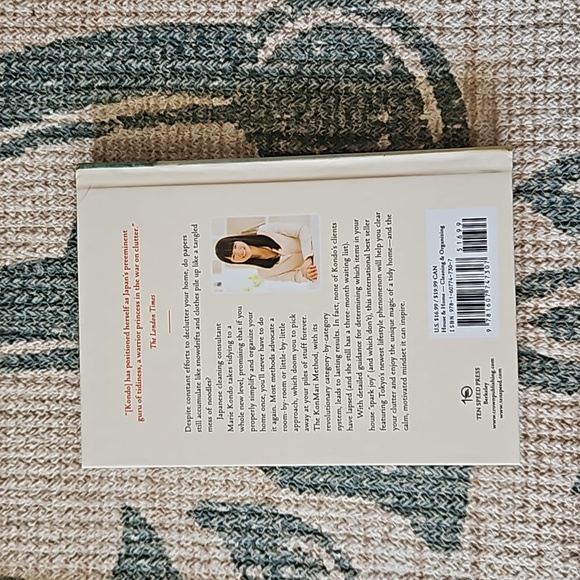 🎉🎉🎉 3/$15 🎉🎉🎉 Organizing & Feng Shui Book Bundle - Picture 3 of 5